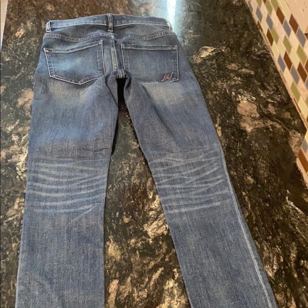 Express legging jeans - Picture 8 of 9